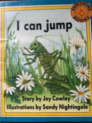 I Can Jump