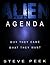 Alien Agenda by Steve Peek
