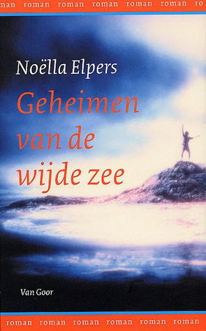 Geheimen Van De Wijde Zee