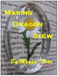 Making Dragon Stew (ebook)