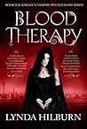Blood Therapy by Lynda Hilburn Blood Therapy by Lynda Hilburn
