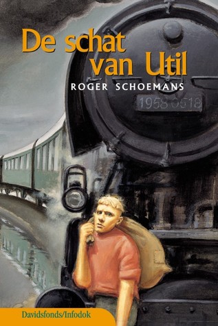 De schat van Util (Hardcover)