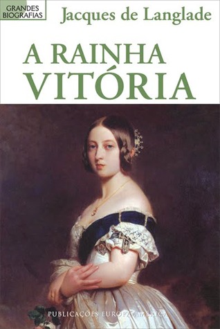 A Rainha Vitória