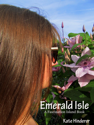 Emerald Isle (Fascination Island, #1)