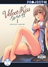 Velvet Kiss, Vol. 1 by Chihiro Harumi