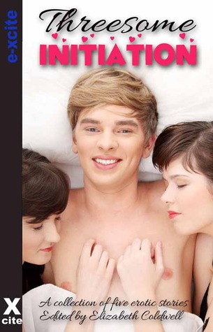 Threesome Initiation (Kindle Edition)