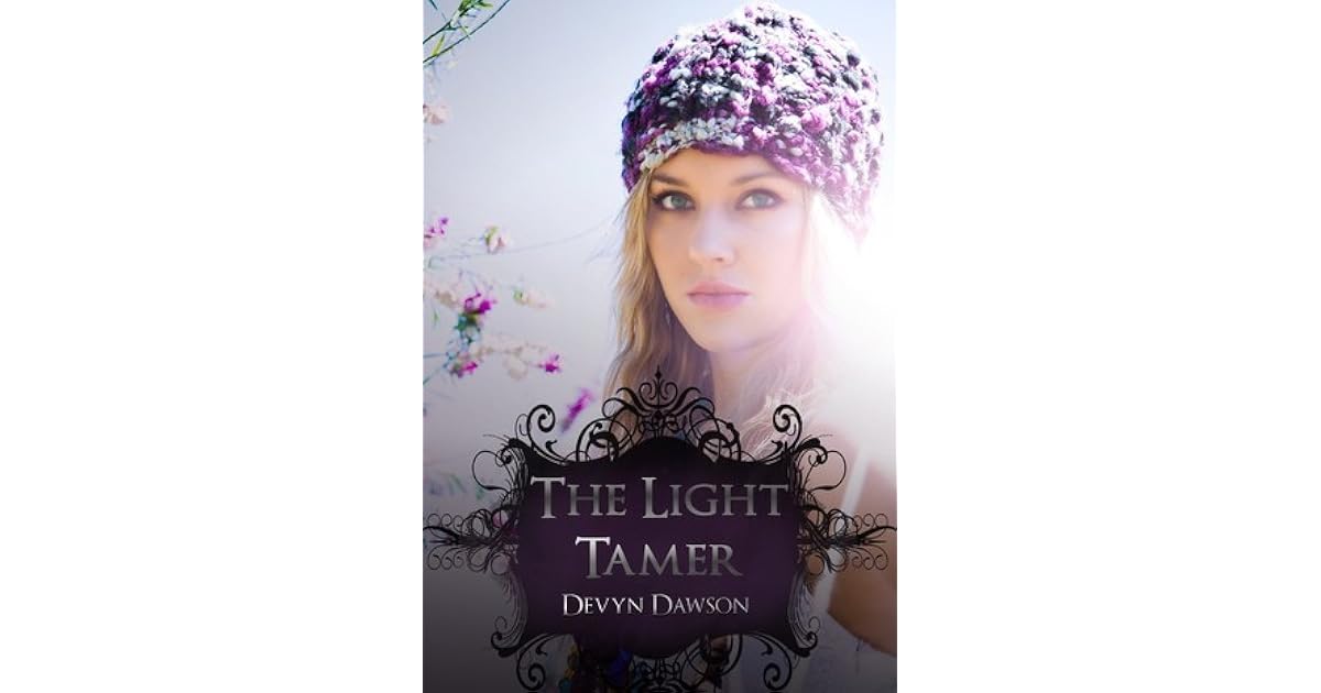 The Light Tamer The Light Tamer 1 By Devyn Dawson