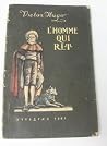 L´homme Qui Rit