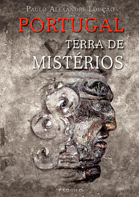 Portugal Terra de Mistérios (Paperback)