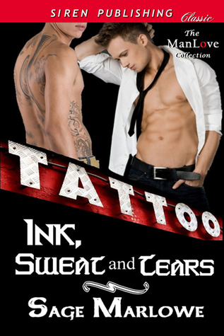 Ink, Sweat, and Tears (Ink, Sweat and Tears, #1)
