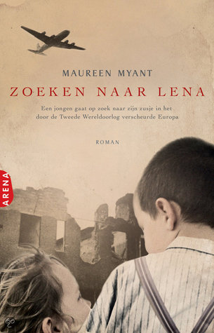 Zoeken naar Lena