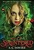 download Splintered (Splintered, #1)