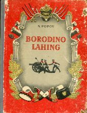 Borodino lahing