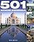 501 destinations incontournables by Terres Editions