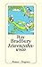 Löwenzahnwein by Ray Bradbury Löwenzahnwein by Ray Bradbury