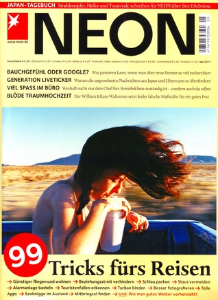 NEON. Mai 2011 (#88)