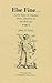 Else Fine... Little Tales of Horror from Libraries and Bookshops