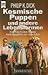 Kosmische Puppen und andere Lebensformen