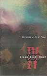 Retorno a la Tierra by Orson Scott Card