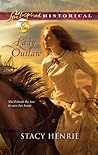 Lady Outlaw by Stacy Henrie