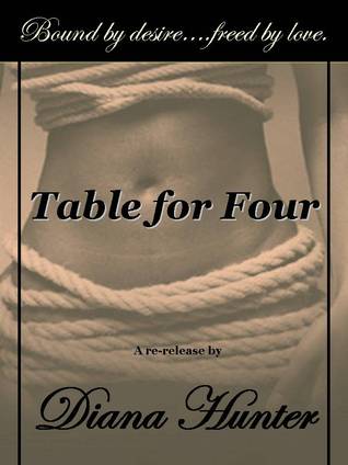 Table for Four (ebook)