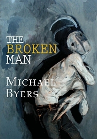 The Broken Man (Hardcover)