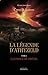 L'annonce du Phénix (La légende d'Athyzeld #1)