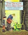 The Dragon with Red Eyes by Astrid Lindgren