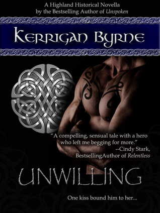 Unwilling (The MacLauchlans, #2)