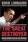 The Great Destroy...