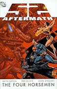 52 Aftermath: The Four Horsemen
