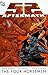 52 Aftermath: The Four Horsemen (DC Comics)