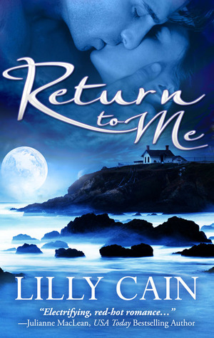 Return To Me