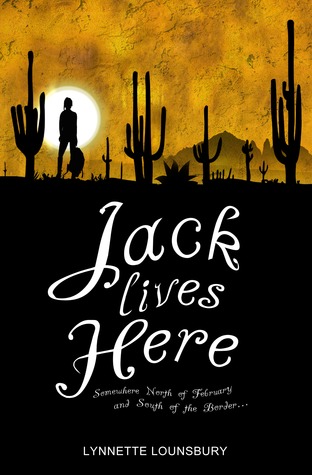 Jack Lives Here