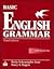 Basic English Grammar: With Answer Key