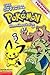 The Official Pokemon Handbook, No. 3