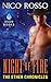 Night of Fire (The Ether Chronicles, #2) by Nico Rosso