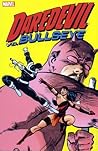 Daredevil vs. Bullseye by Marv Wolfman