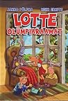 Lotte olümpiaraamat