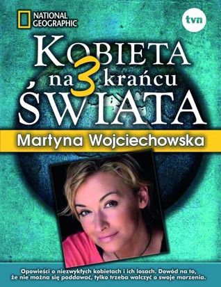 Kobieta na krańcu świata 3