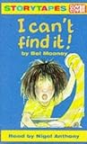 I Can't Find It! (Cover to Cover)