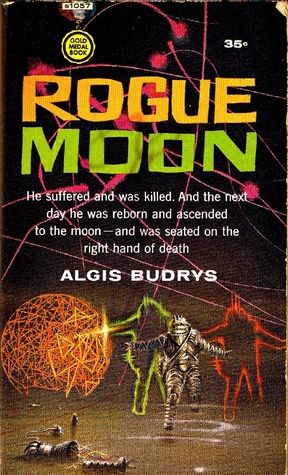 Rogue Moon