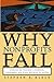 Why Nonprofits Fail: Overcoming Founder's Syndrome, Fundphobia and Other Obstacles to Success