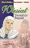 Wasiat Terakhir Bapak