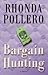 Bargain Hunting (A Finley A...