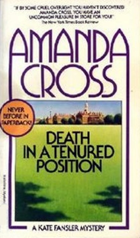 Death in a Tenured Position