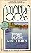 Sweet Death, Kind Death (A Kate Fansler Mystery #7)