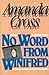 No Word from Winifred (A Kate Fansler Mystery #8)
