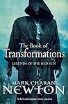 The Book of Transformations (Legends of the Red Sun, #3) The Book of Transformations (Legends of the Red Sun, #3)