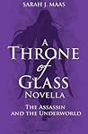 The Assassin and the Underworld by Sarah J. Maas